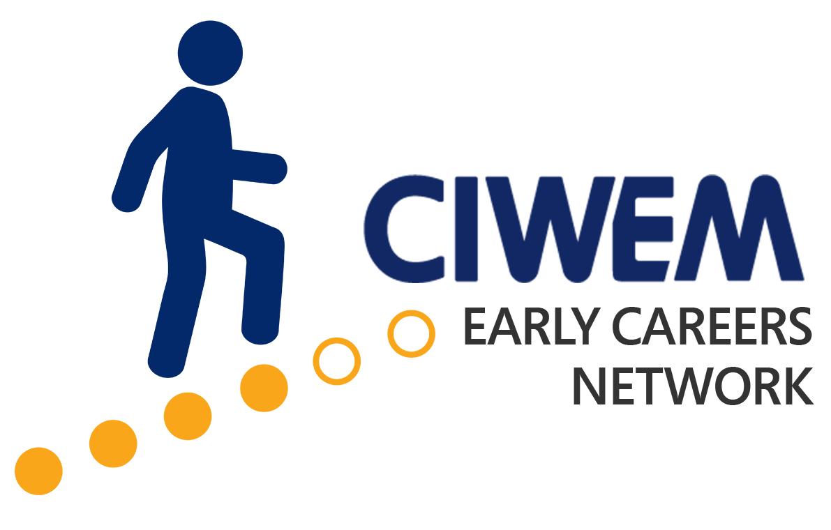 CIWEM Early Careers Network
