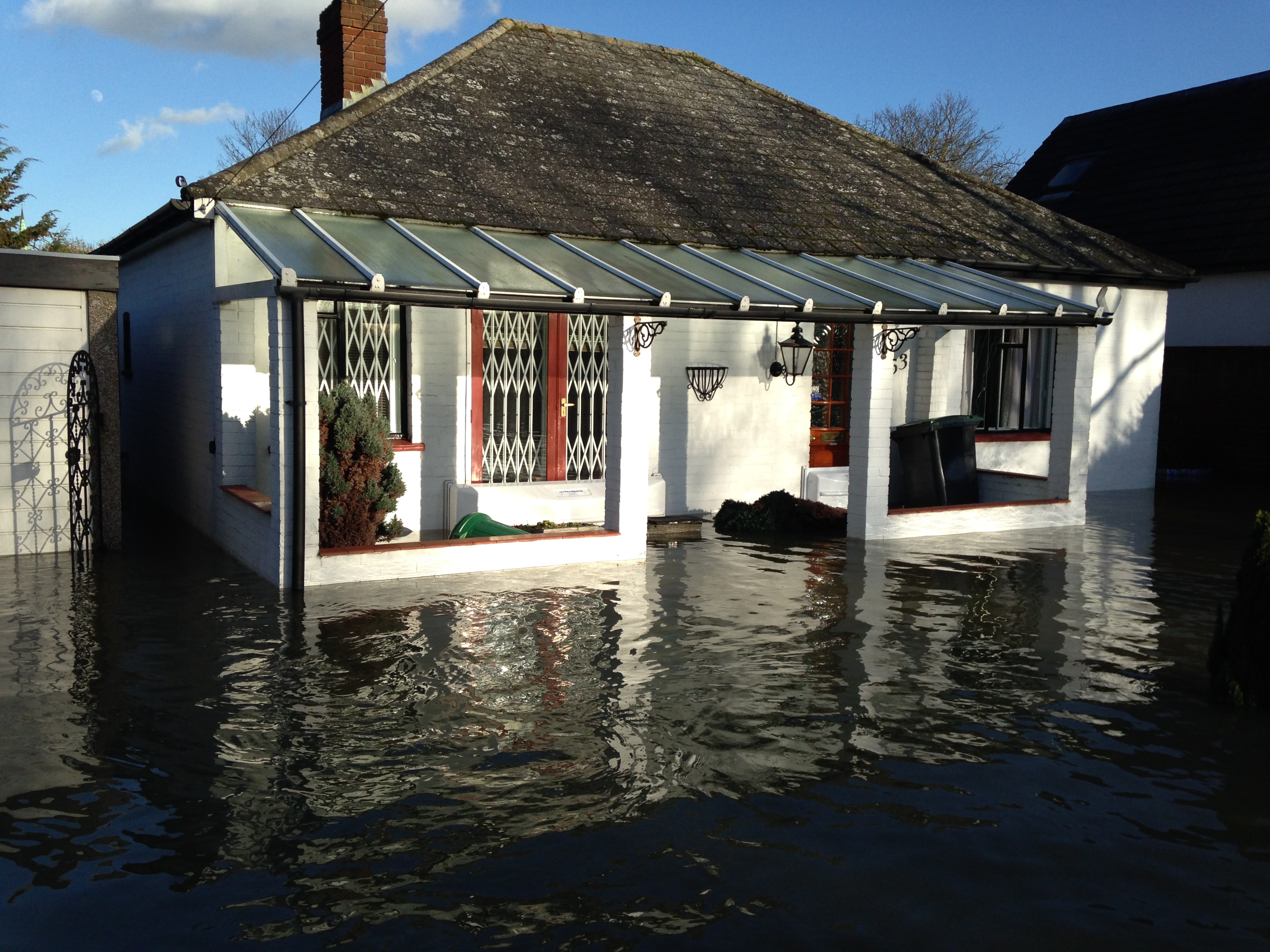flood property